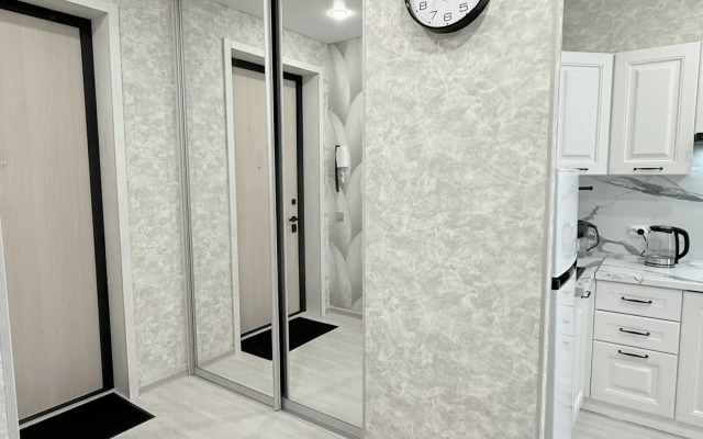 Апартаменты на улице Игоря Киртбая 28