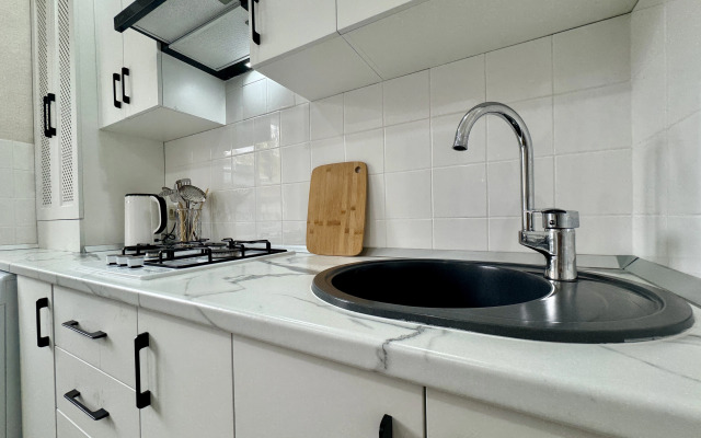 Квартира в центре на Интернациональной