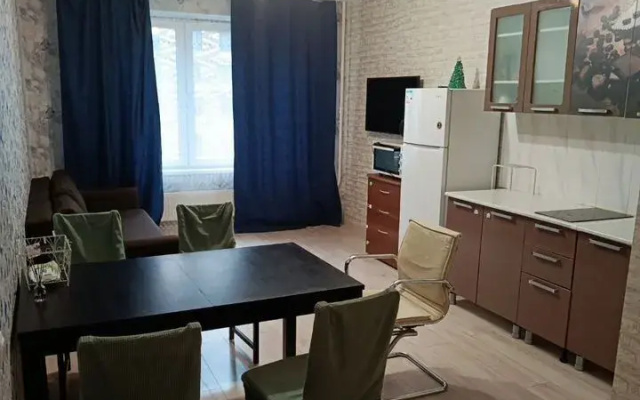 Квартира двухкомнатная в ЖК Эко Видное