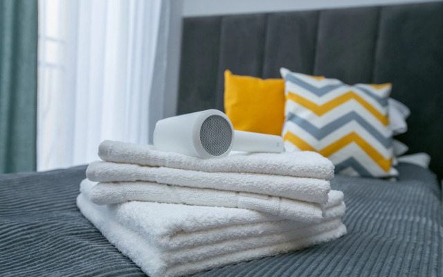 Апартаменты Dream 4