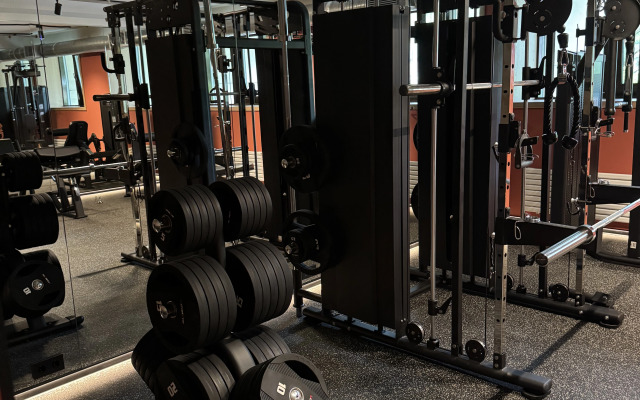 Квартира на Приморском Шоссе 570Л