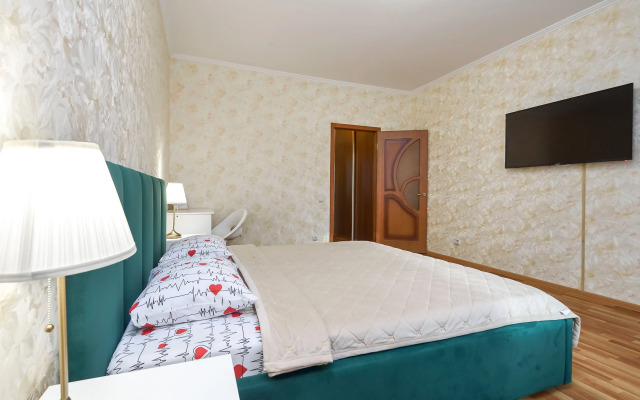 House Di Kazan Tatarstan Flat