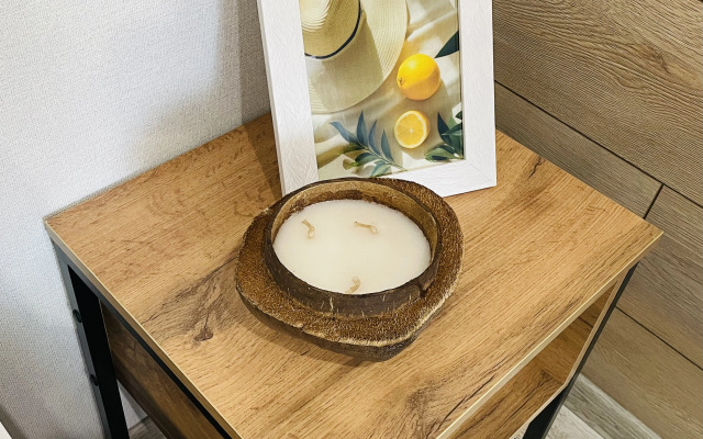 Квартира Atmosfera Sna на Челюскинцев