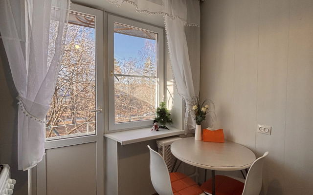 Квартира в курортной зоне