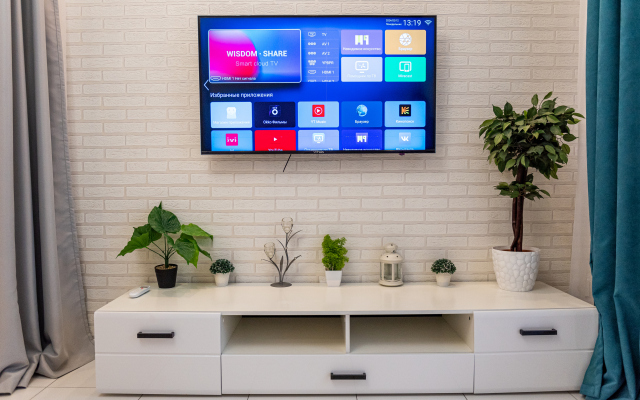 Квартира 1 Райдас на Чапаева 61