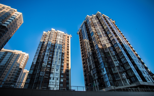 Апартаменты Адмирала Серебрякова 29