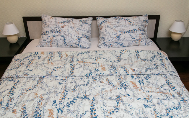 Квартира На Воскресенской 55