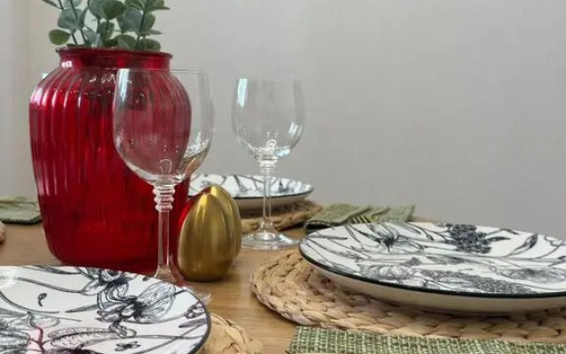 Квартира на Владислава Посадского 17