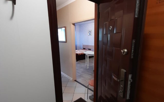 Odnokomnatnaya Kvartira V Belokurikhe Flat