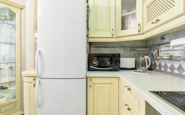 Апартаменты RentalSPb