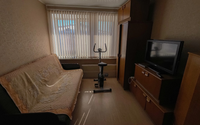 Na Talnakhskoy 53k1 t53/15 Flat