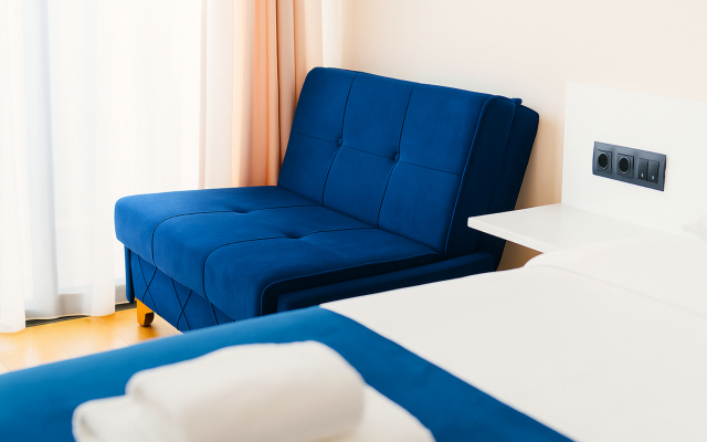 Hotel Orbi City Batumi
