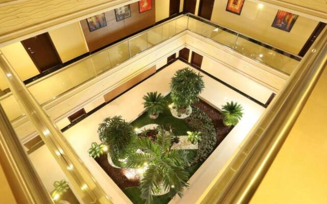 Hotel Best Western Plus Salmiya