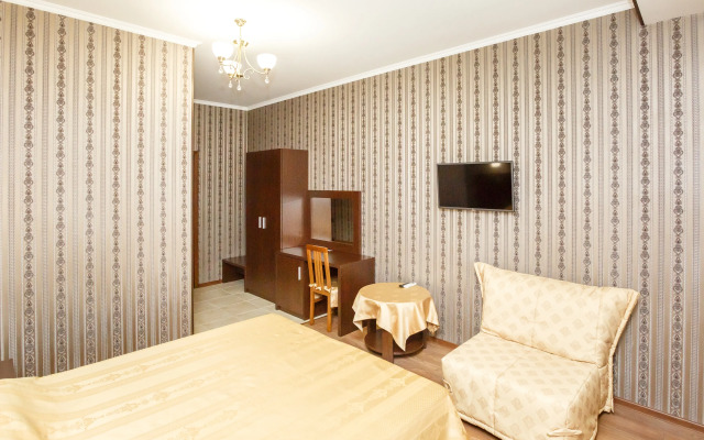 MariAnna Private House