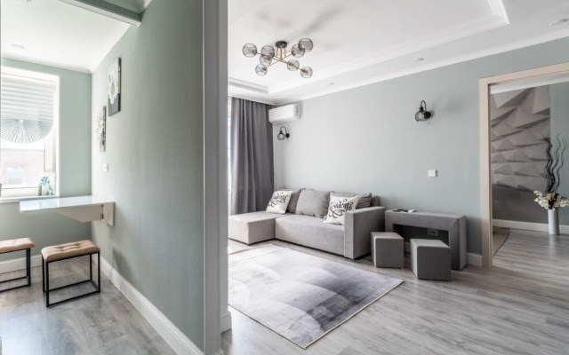 Rezidenciya KKK Flat