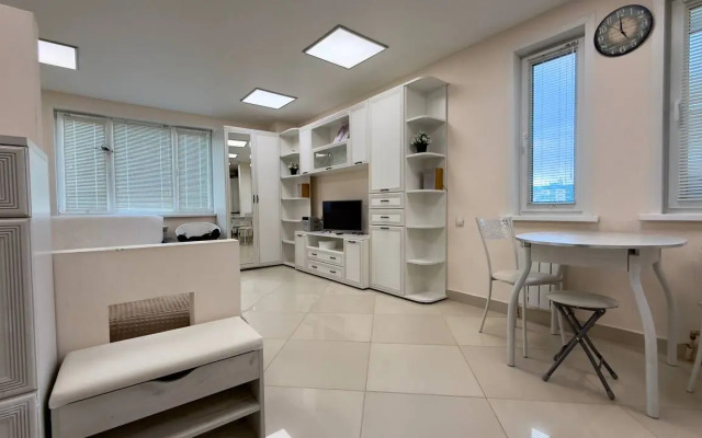 ArendaGrad Korolevka 21 Flat