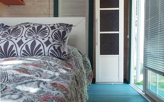 Guest house "Tolstovsky houses"