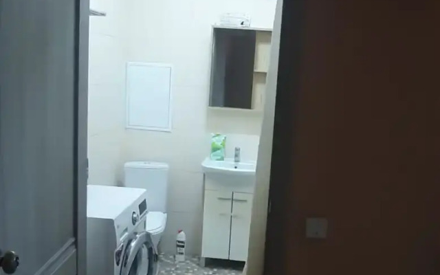 Piramida Flat