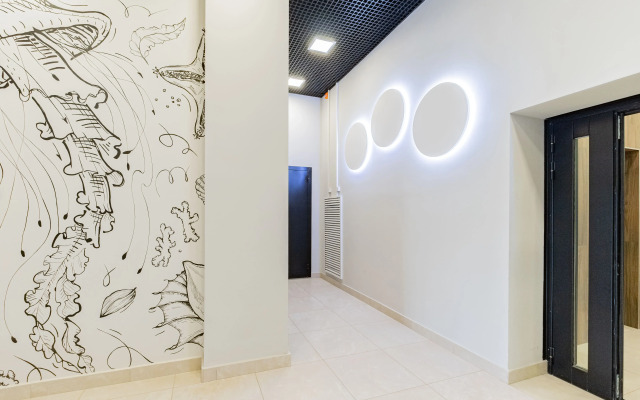 Апартаменты Петровские в Северном Парке