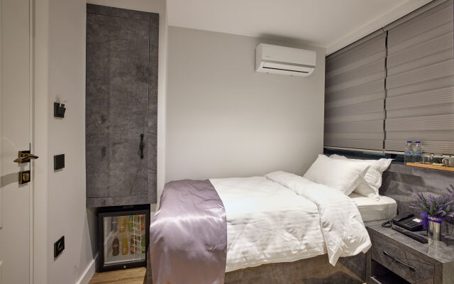 The Bold Hotel