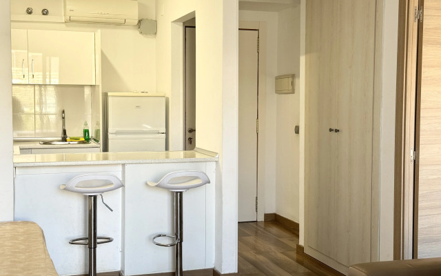 Apartsalou Michelangelo Apartments