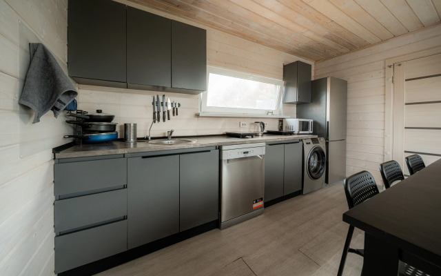 Гостевой Дом Скандинавский