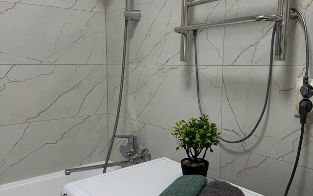 V Kaliningrad-siti Flat
