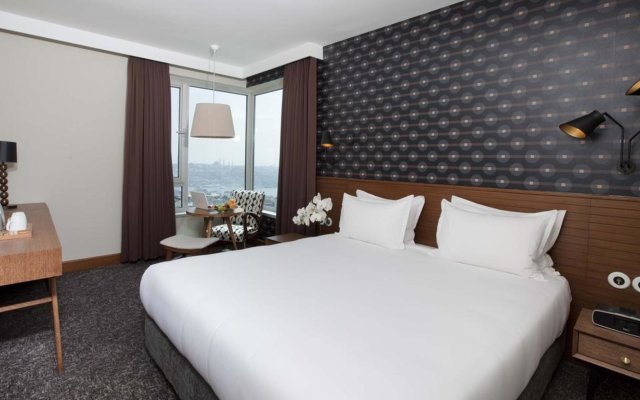 Hotel The Marmara Pera