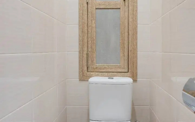 Uyutno Kak Doma Flat