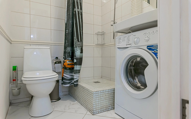 Апартаменты Sokroma Купеческий Дом 2