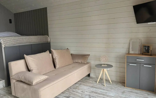 Comfort Lux Private house