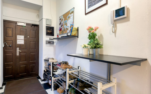 Strana Chudes Central Guest House