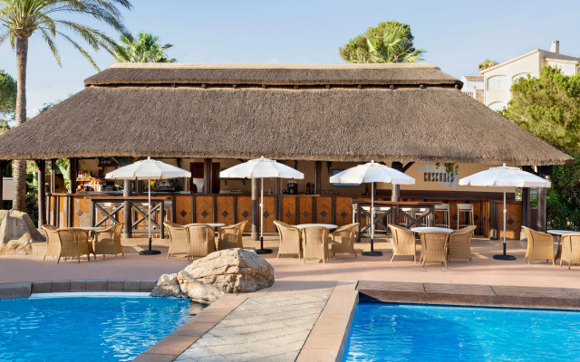 Hotel Wyndham Grand Costa del Sol