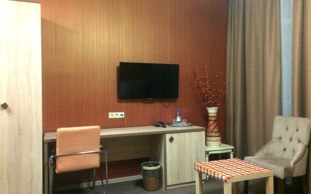 Standartoff Hotel