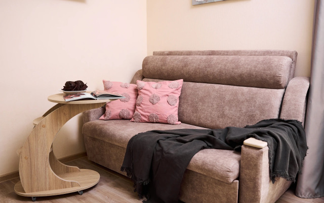 Sea Magic Apart Zhk Biznes-Klassa Casablanca Flat