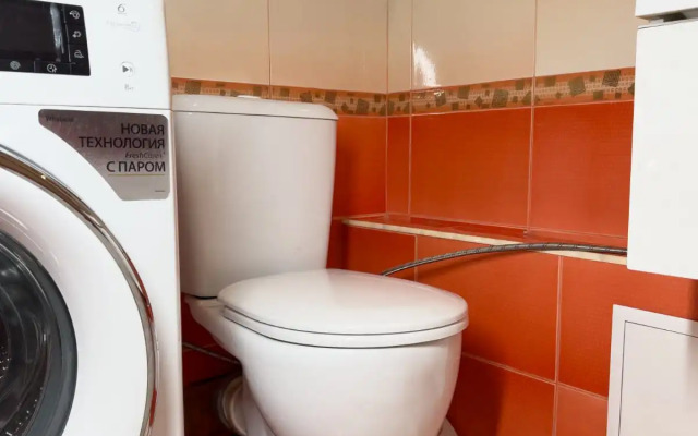 Квартира в Центре вблизи Центрального Парка