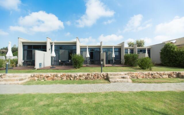Galil Hospitality and Spa Villa