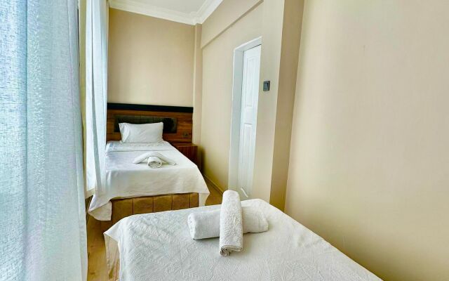 Grand LAVİN Hotel