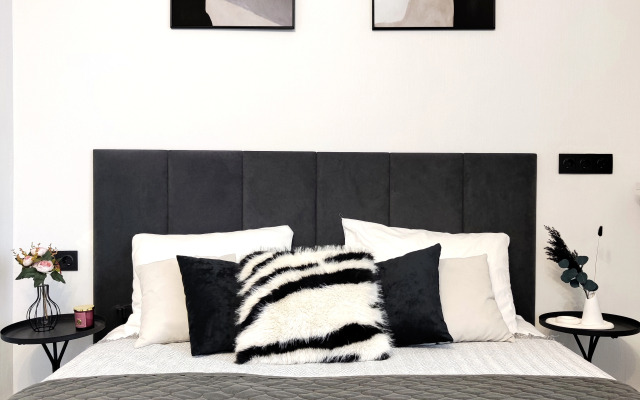 Квартира Однушка на 50 лет октября 29