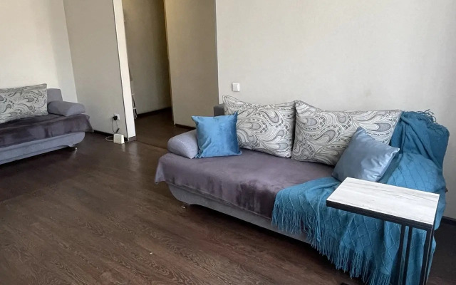 Квартира рядом с ЖД Вокзалом