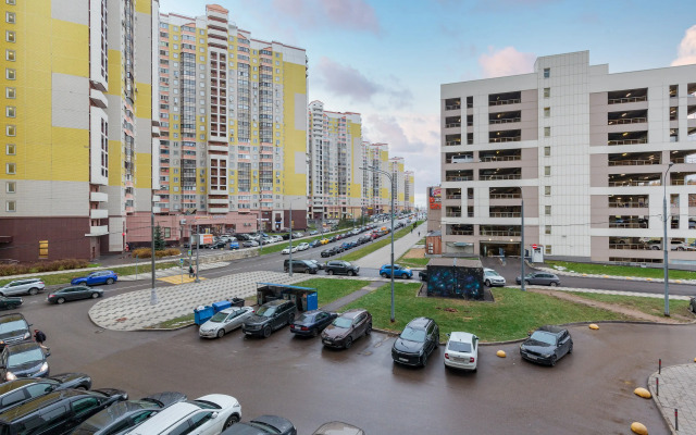 Studiya 1 - Vnukovogoodhouse Aeroport Vnukovo/metro Pykhtino Apartments