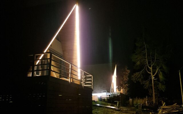 Ostrov Sortavala Guest House