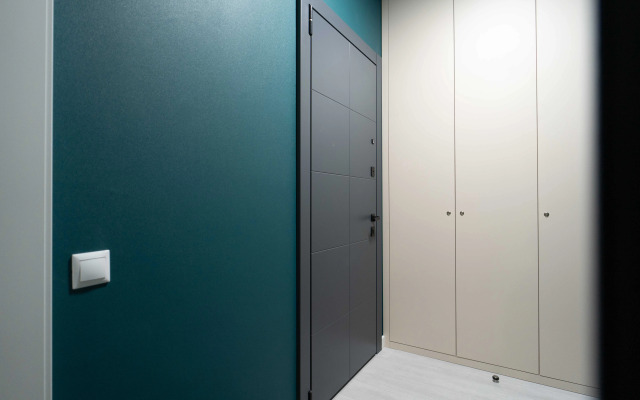 Квартира Студия на Ватутина 54 2