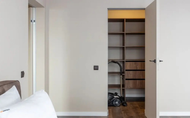 MarryVillage Private house