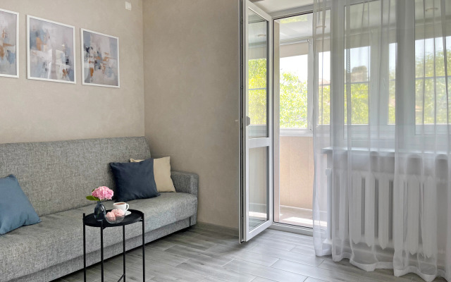 Квартира Тихо и Уютно на Новороссийской