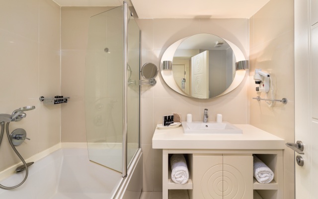 Hillstone Bodrum & SPA Hotel