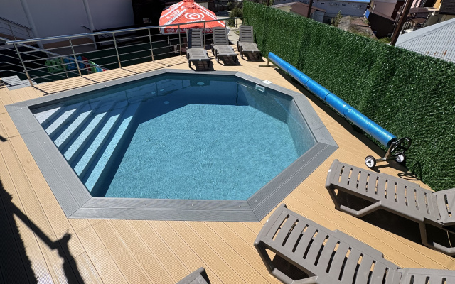 Mini-otel' 5