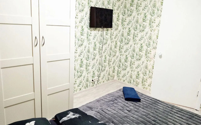 Квартира на Улице Вешняковская 15к1