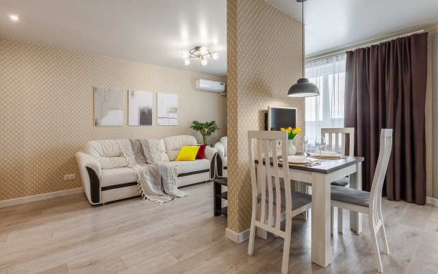 Квартира Lacky Apartmens