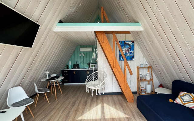 Частный дом Простор 2